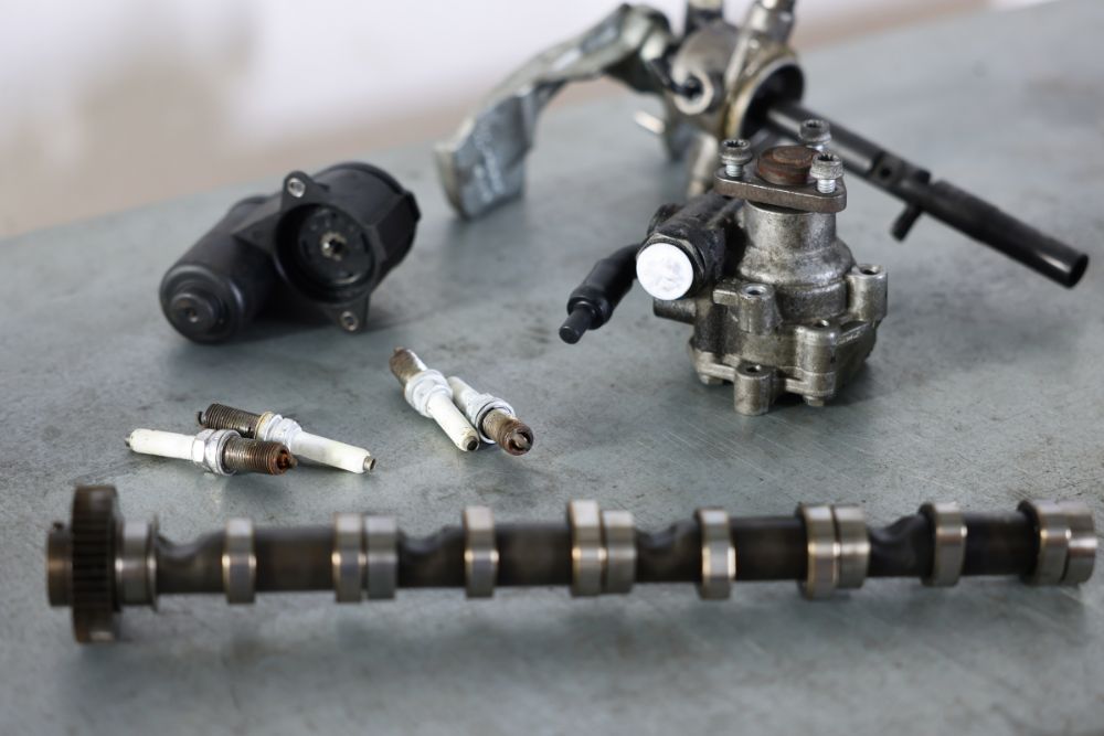 Choosing the Right Auto Parts Supplier in Nigeria: Authenticity, Sourcing & Inventory Best Practices