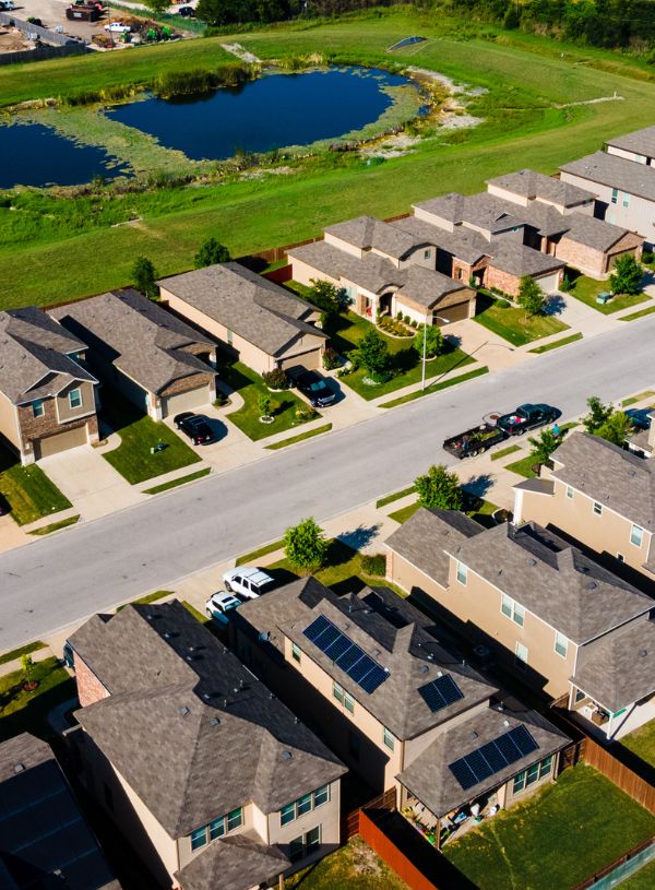 Commercial and industrial real estate solutions by Lillies Nigeria