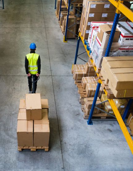 Lillies Nigeria field operations